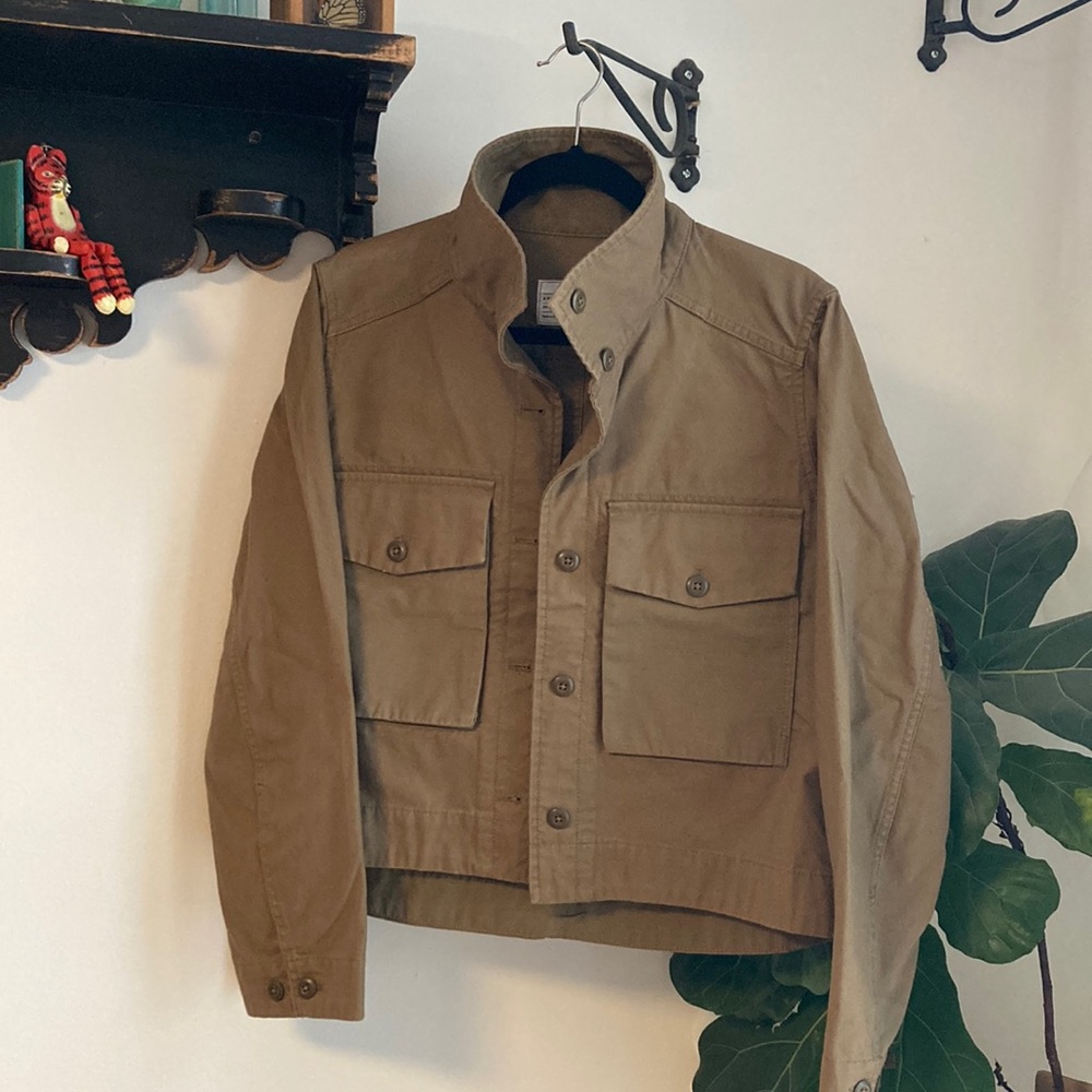 REI Women’s Trailsmith Jacket